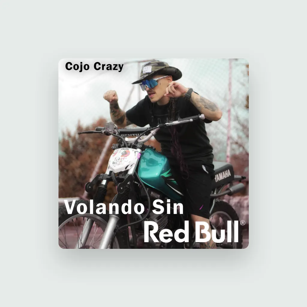 Cojo Crazy