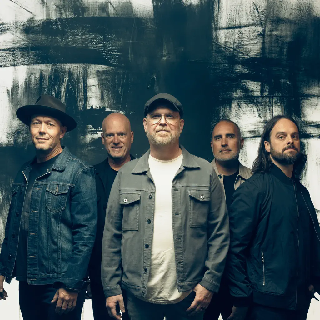 MercyMe