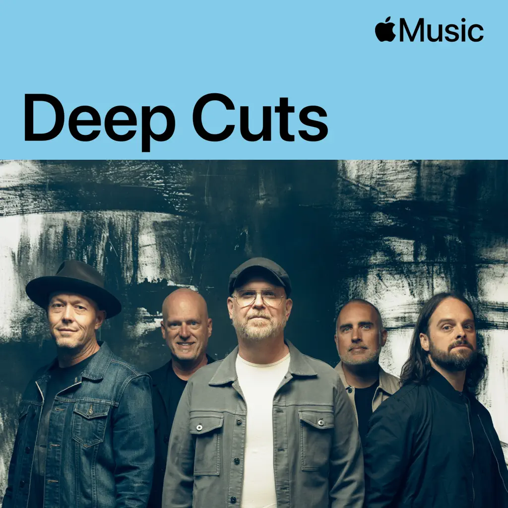 MercyMe Deep Cuts