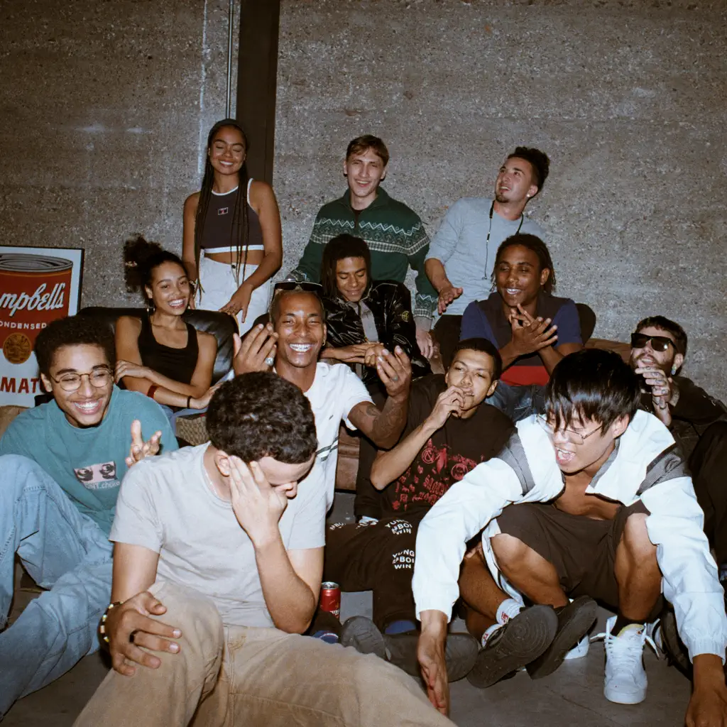 Cutemobb