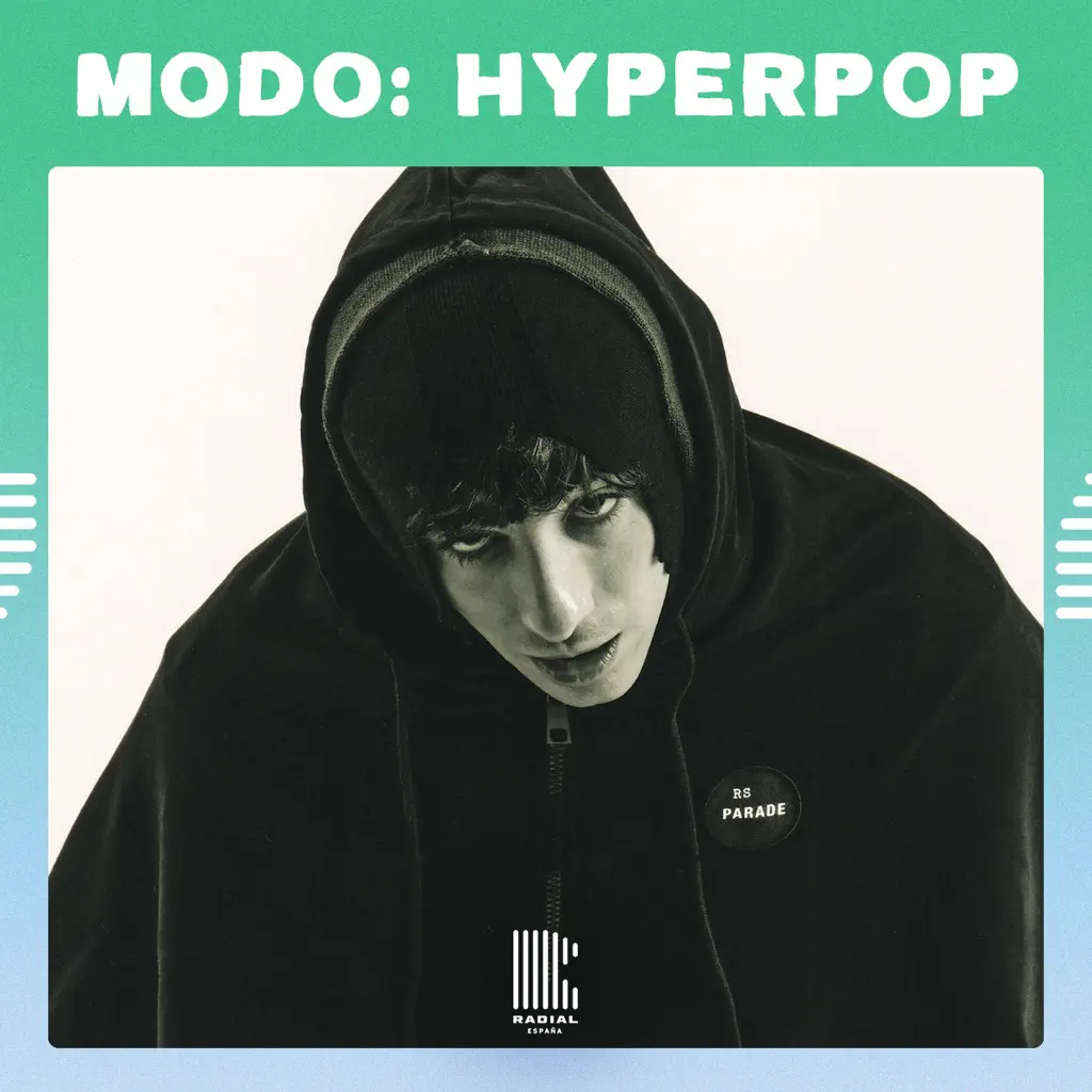 modo: hyperpop - Rojuu, Orslok, Swallow X