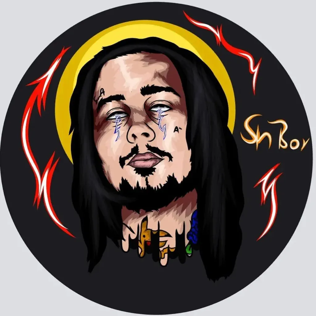 Sin Boy
