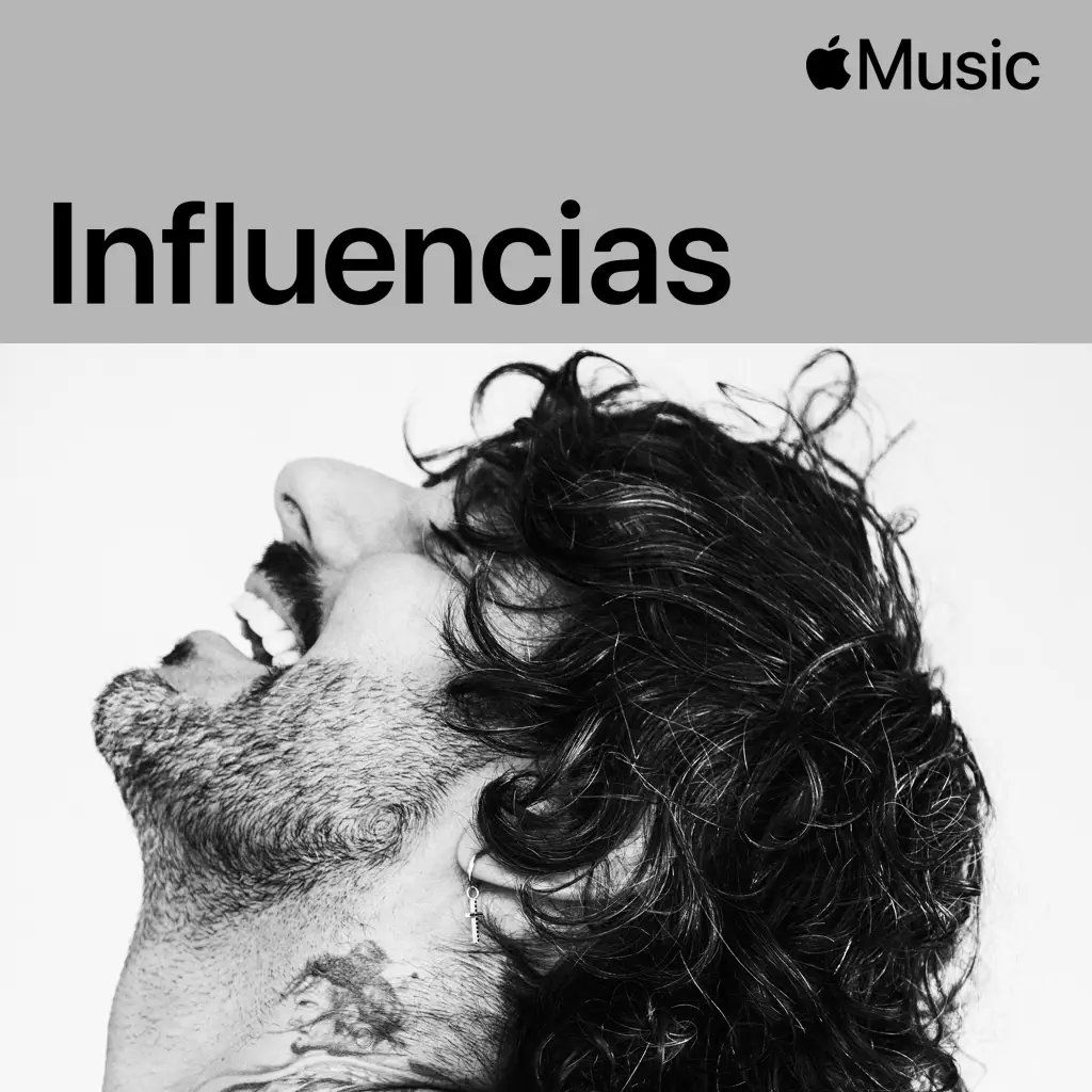 Melendi: influencias
