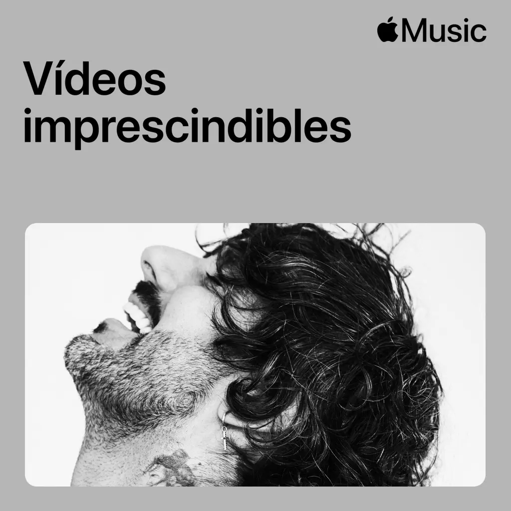 Melendi: vídeos imprescindibles