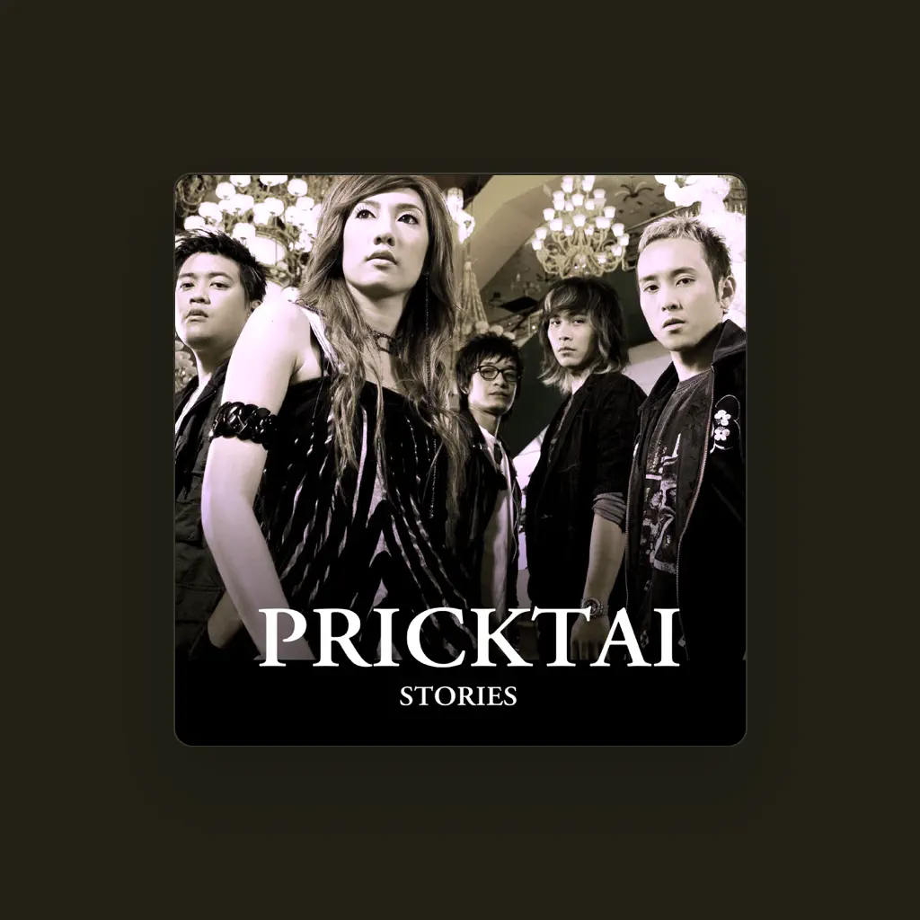 Prik Thai