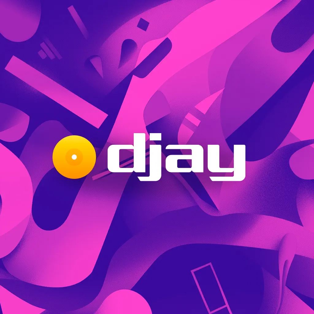 Electronic Music Icons: Algoriddim djay
