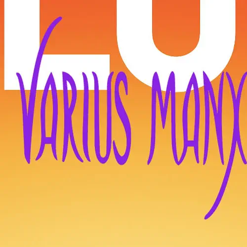 Varius Manx