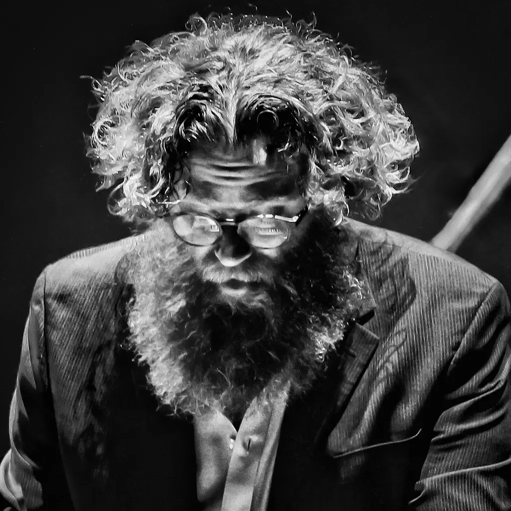 Ben Caplan