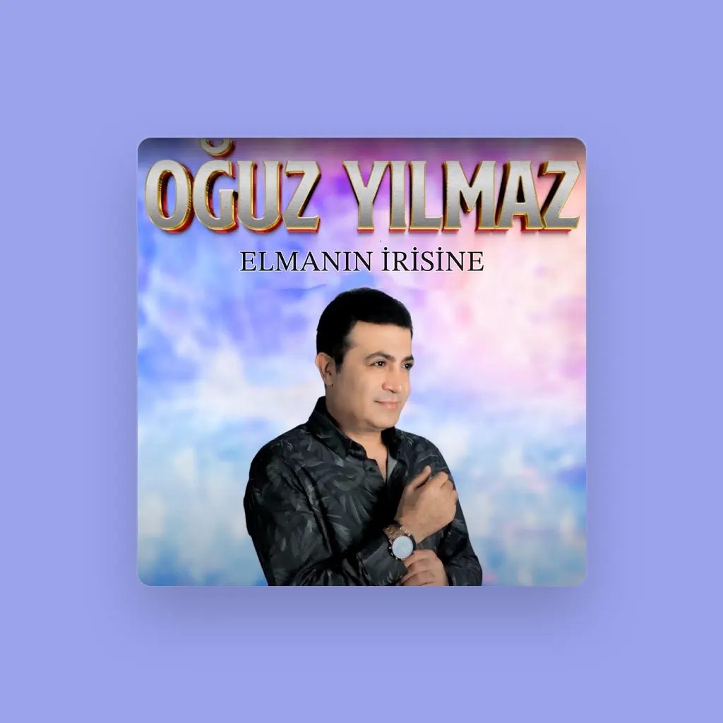 Oğuz Yılmaz