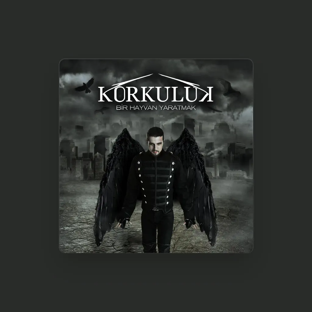 Korkuluk