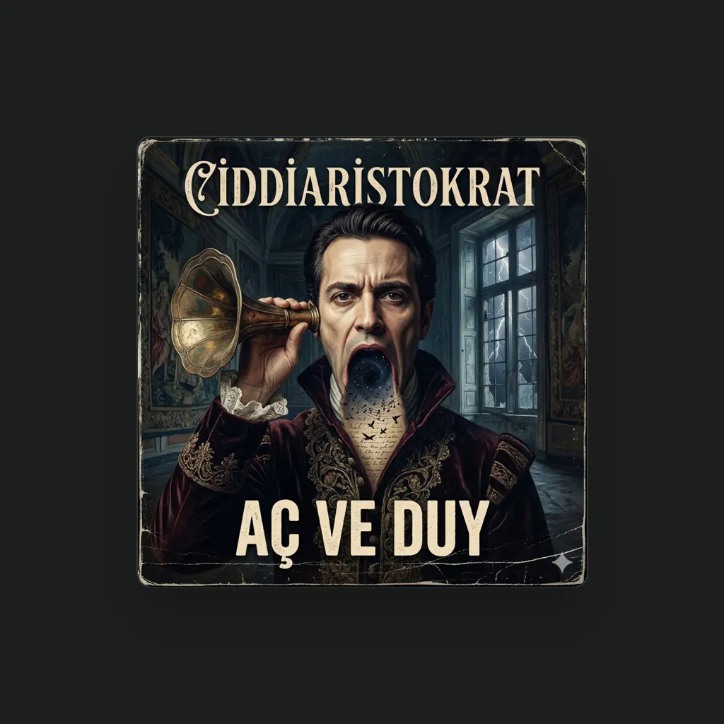 Ciddiaristokrat