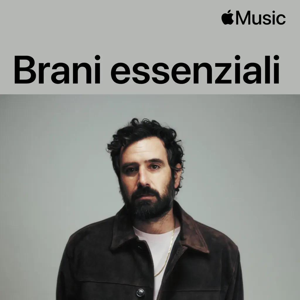 Tommaso Paradiso: brani essenziali