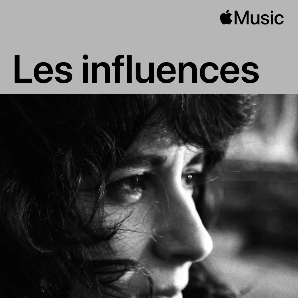 Laura Cahen : les influences