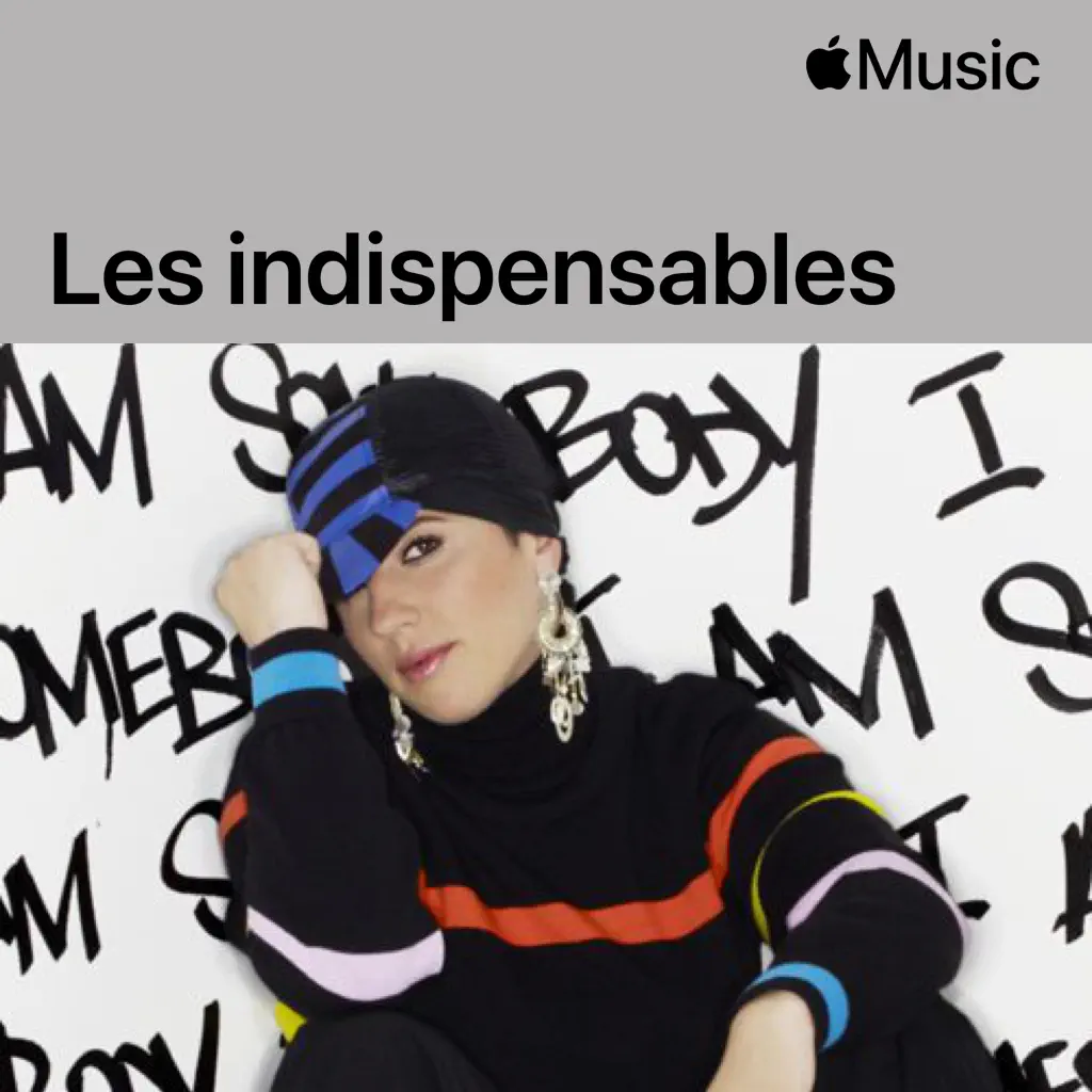 Diam's : les indispensables