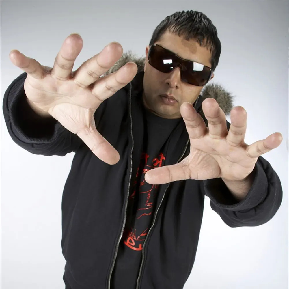 Panjabi MC