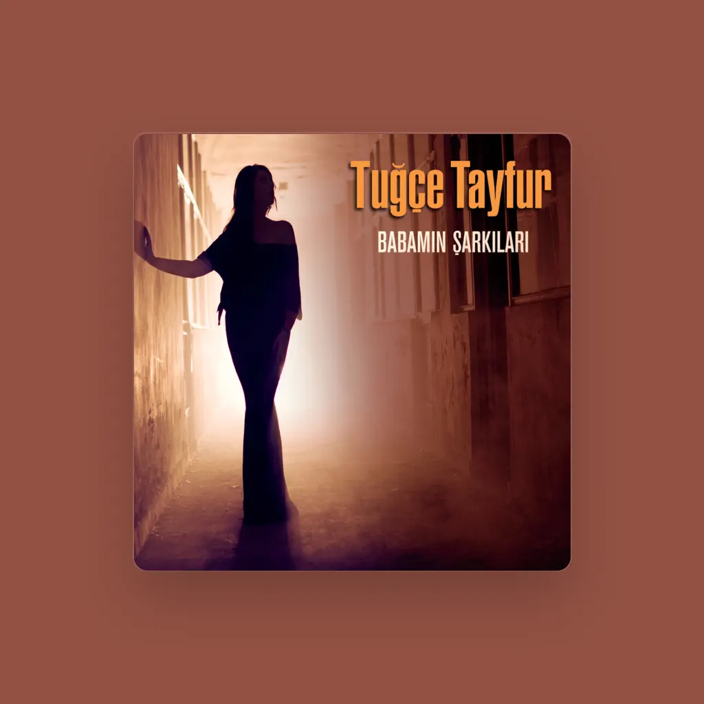 Tuğçe Tayfur