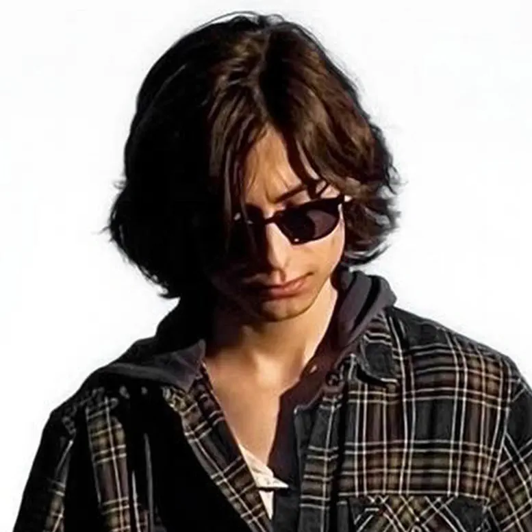 Aidan Gallagher