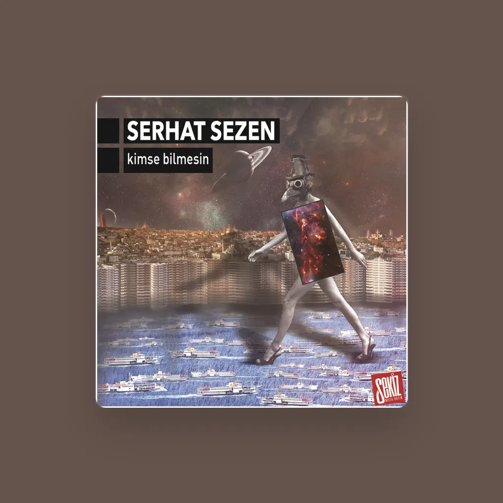 Serhat Sezen