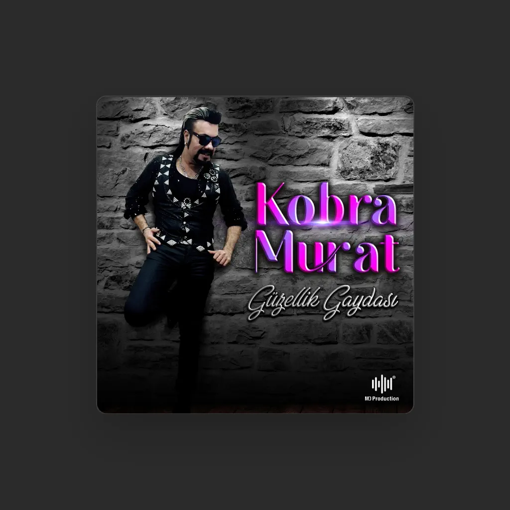 Kobra Murat