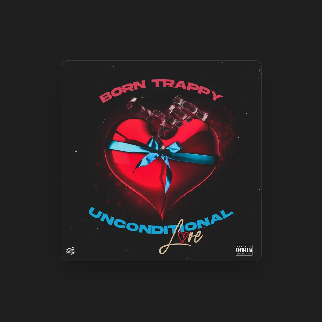 Born Trappy
