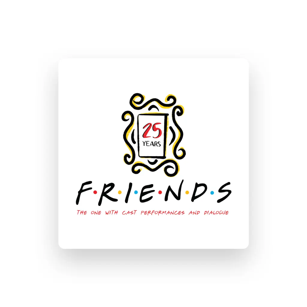 Friends Cast