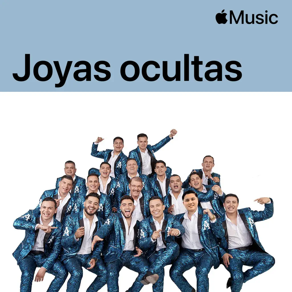 La Arrolladora Banda el Limón de René Camacho: joyas ocultas