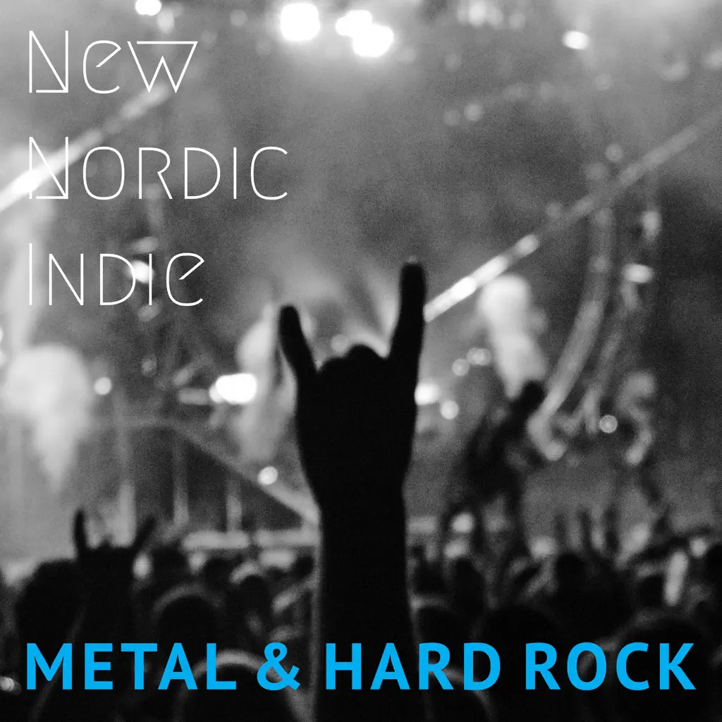 New Nordic Metal & Hard Rock
