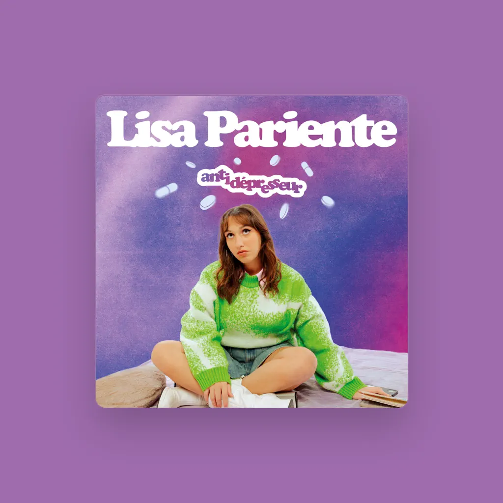 Lisa Pariente