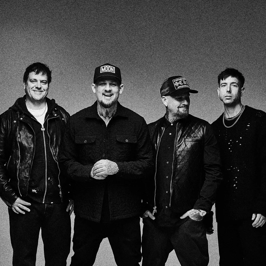 Good Charlotte