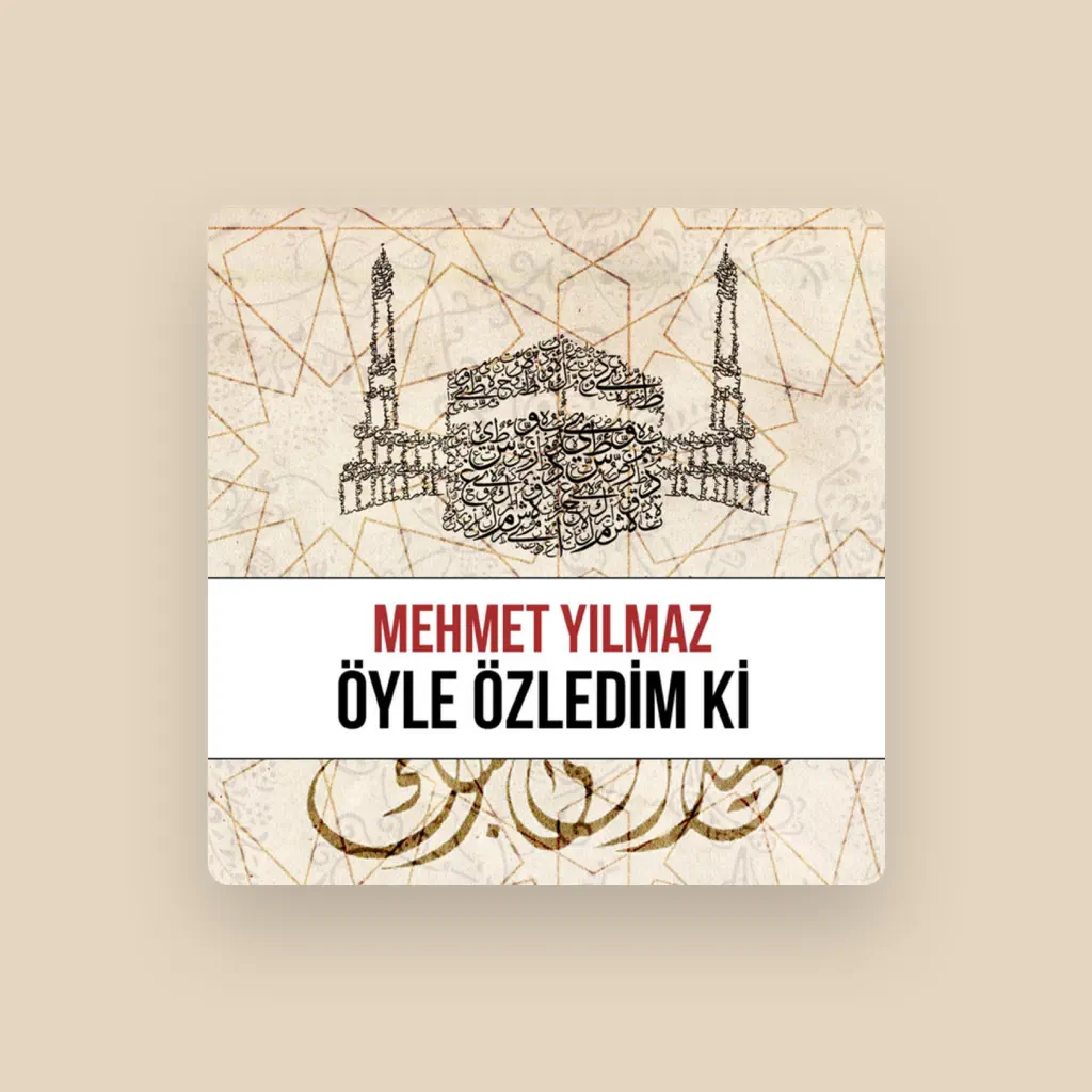 Mehmet Yılmaz