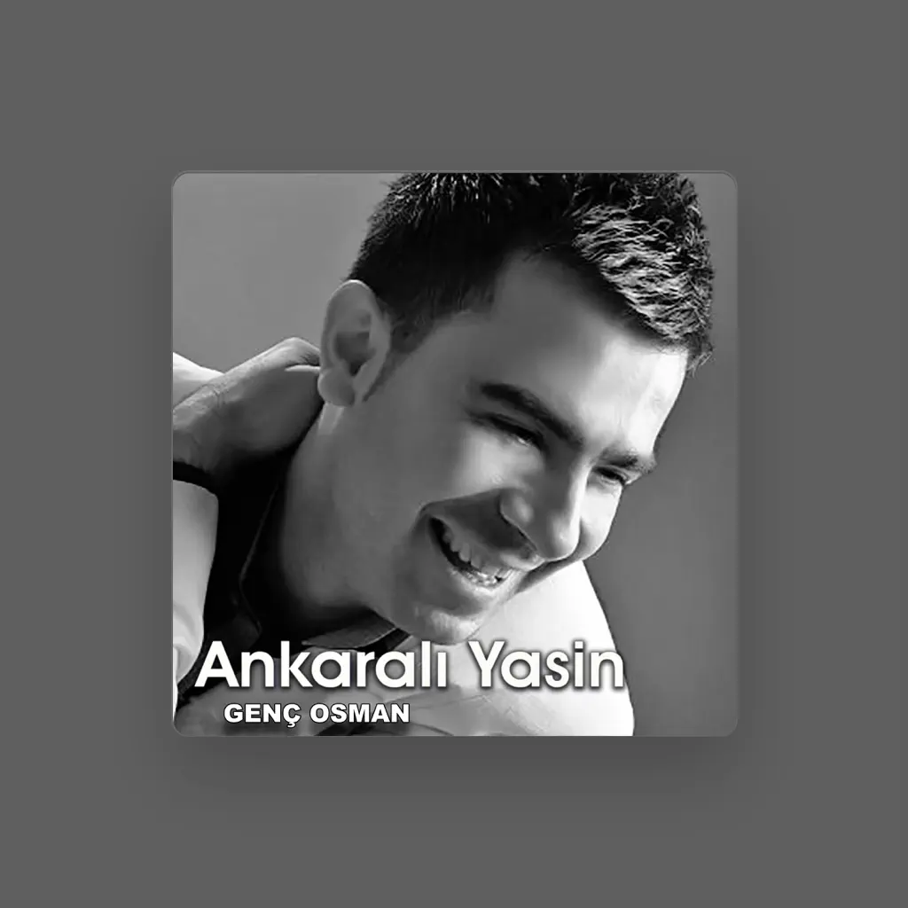 Ankralı Yasin