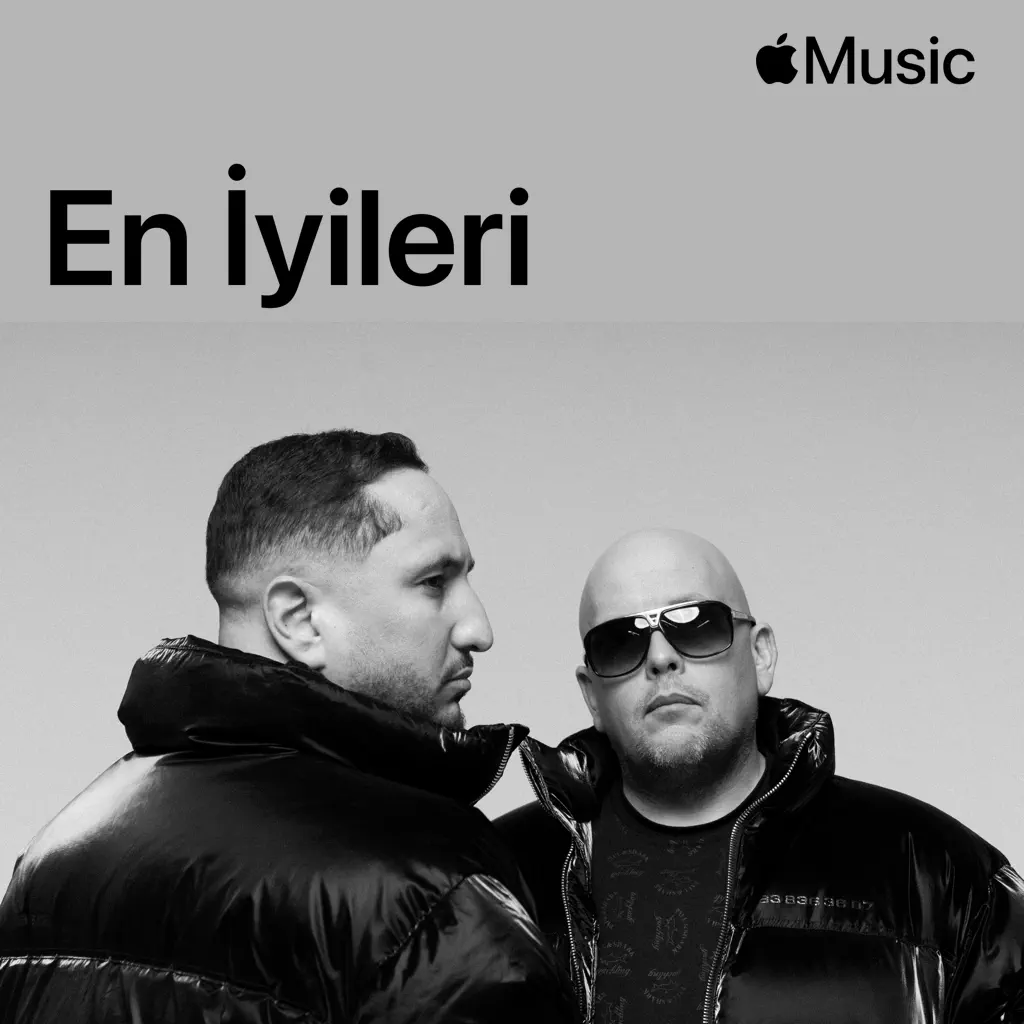 Celo & Abdi: En İyileri