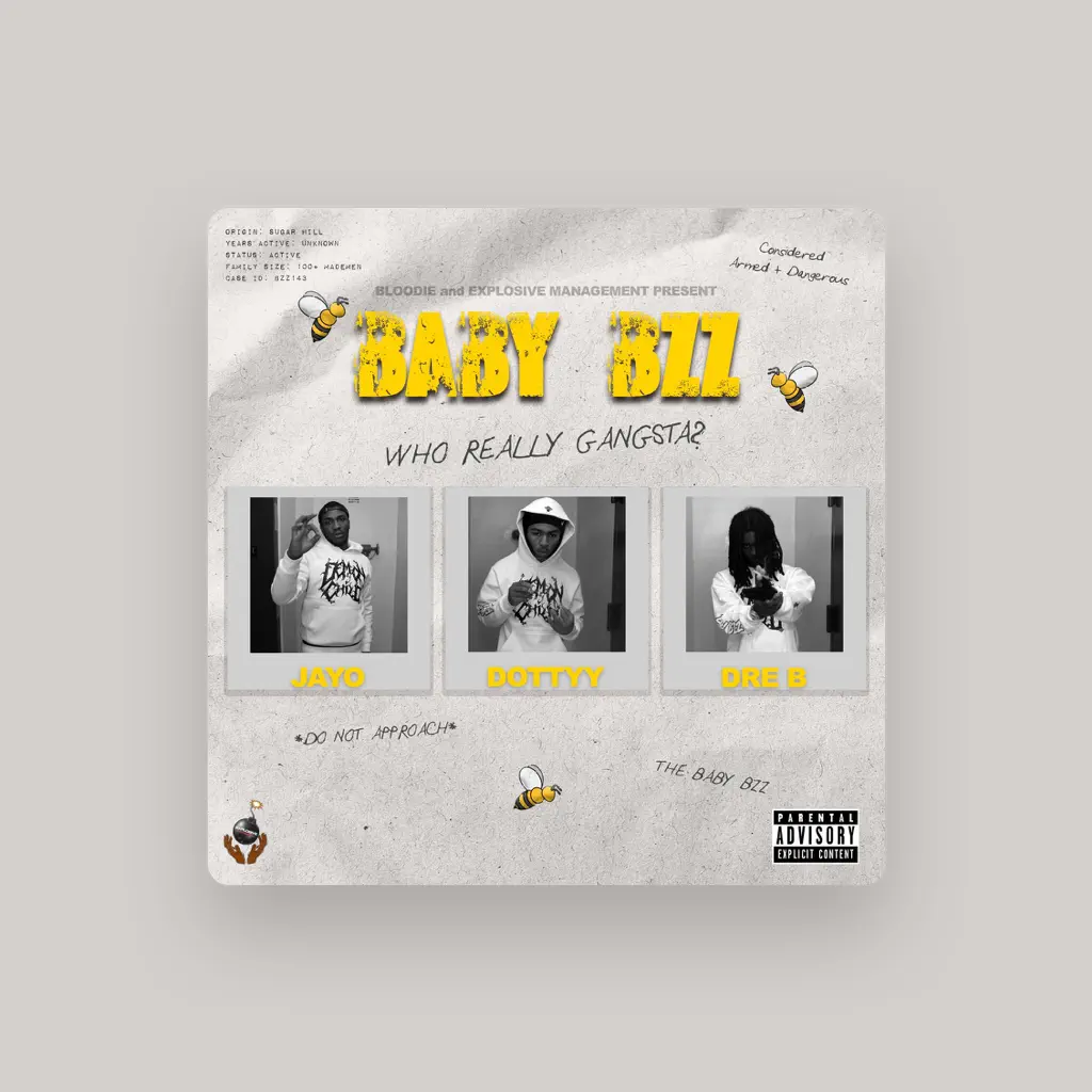 BABY BZZ