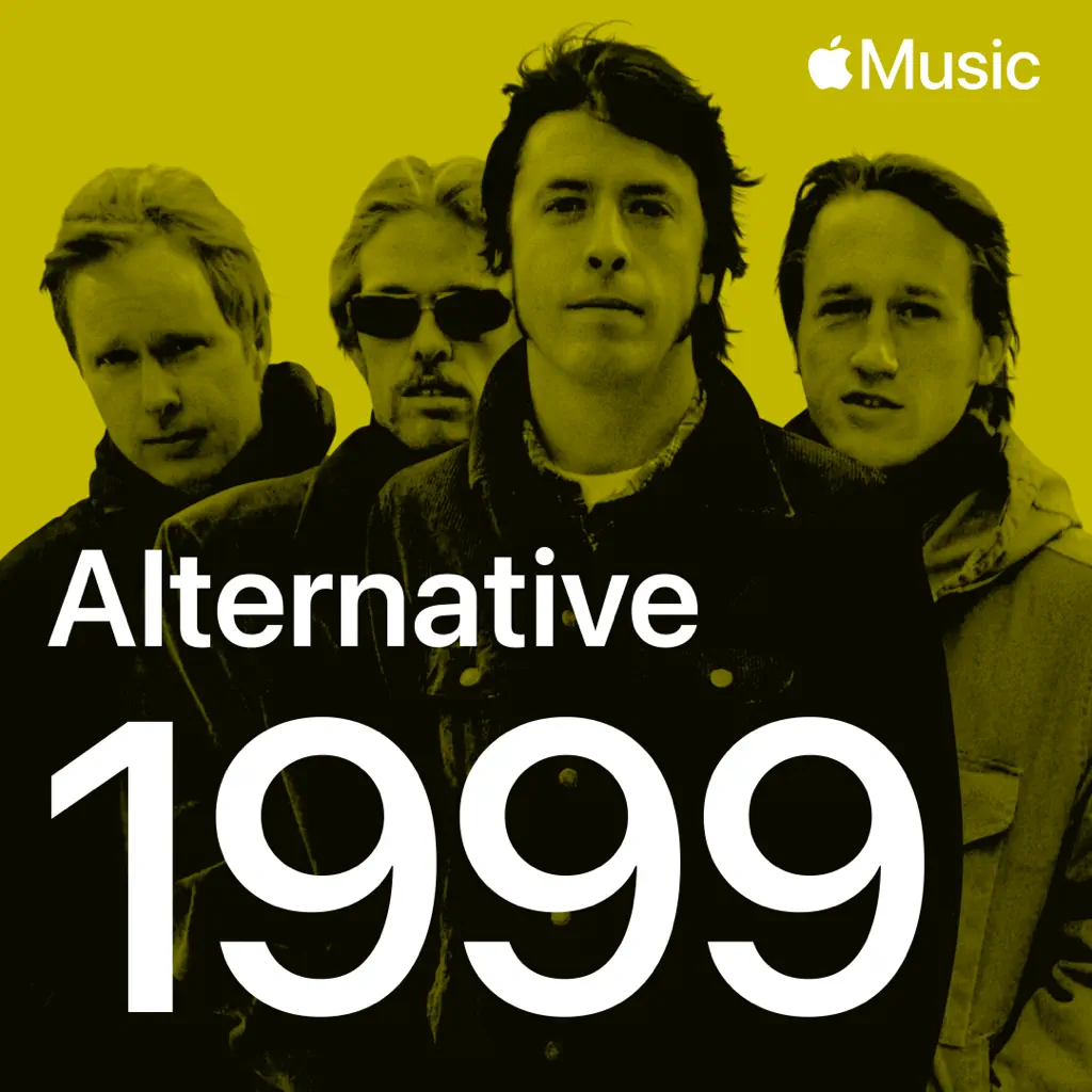 Alternative Hits: 1999