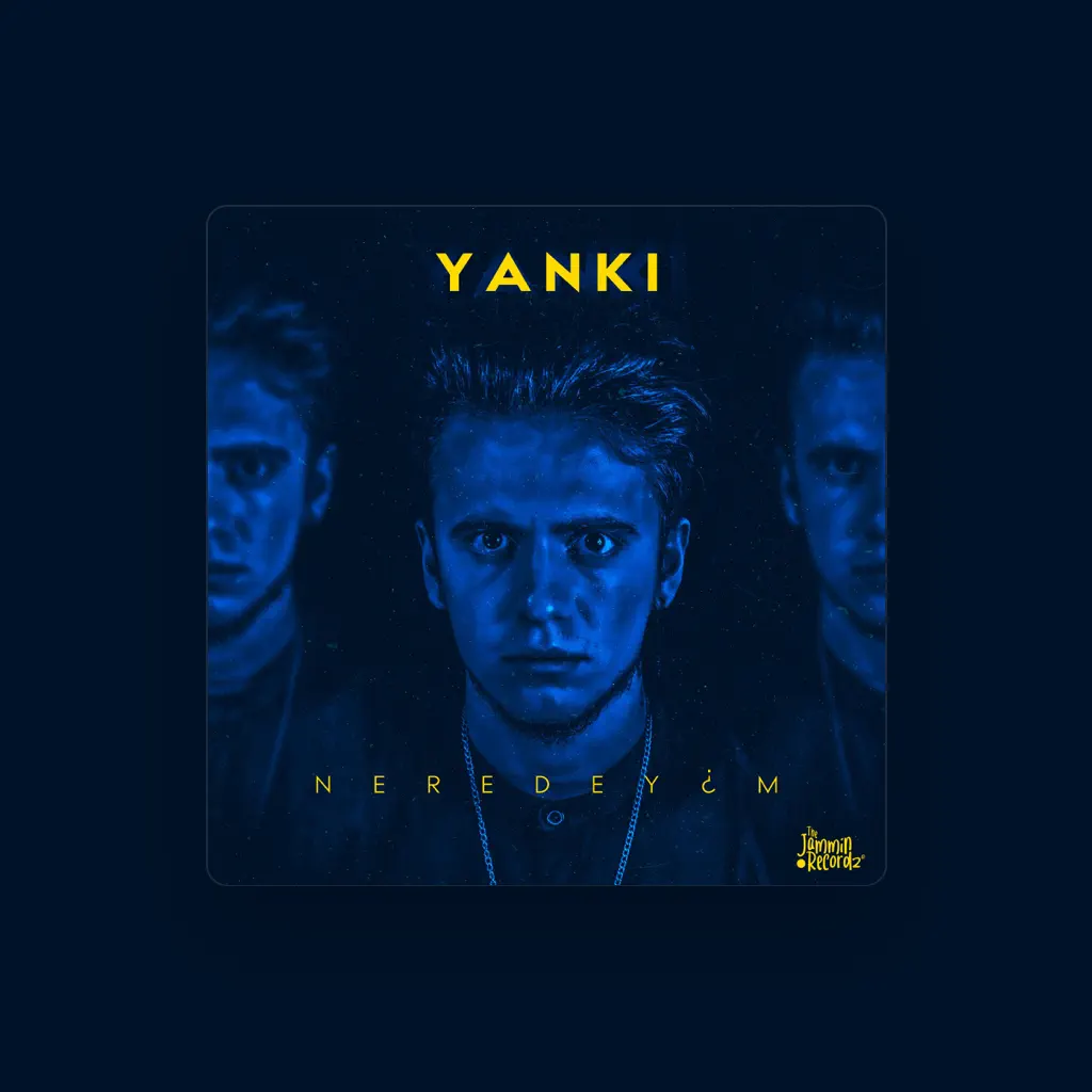 Yankı