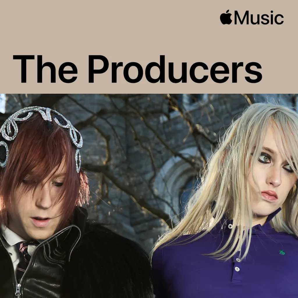 Frost Children: The Producers
