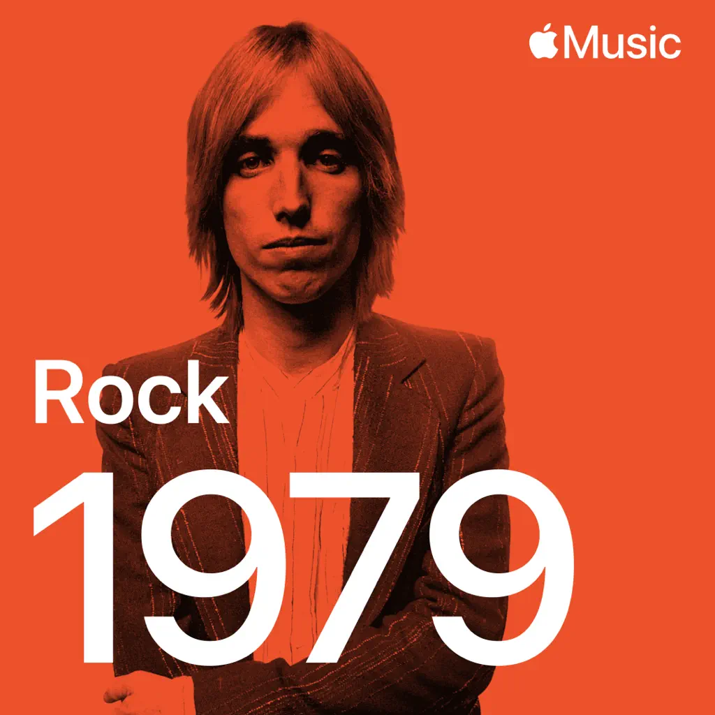 Rock Hits: 1979