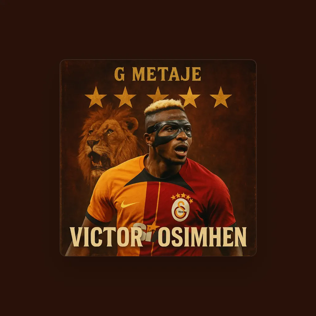 G Metaje