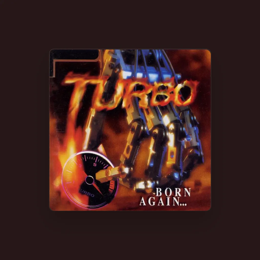TURBO