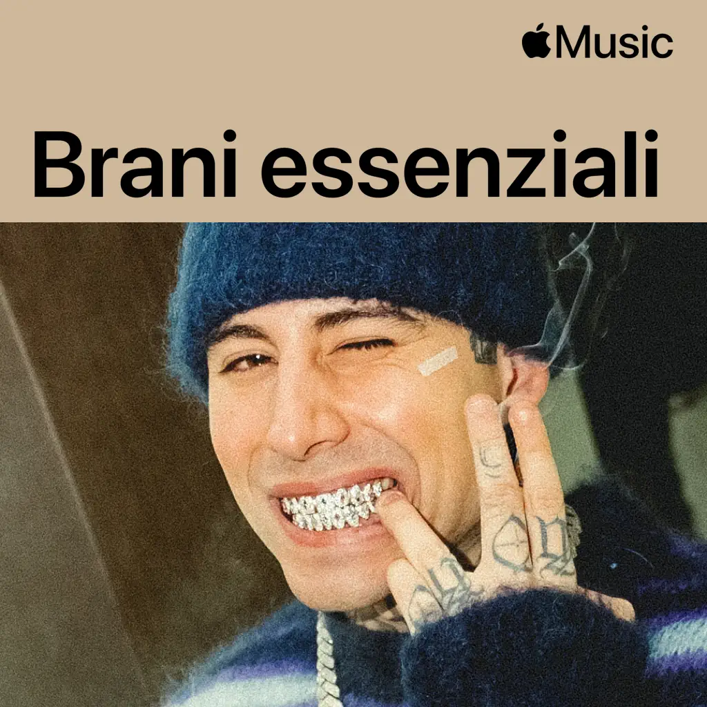 Boro: brani essenziali