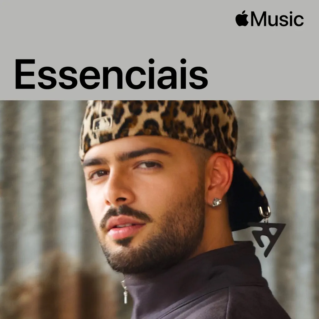 PEDRO SAMPAIO: essenciais