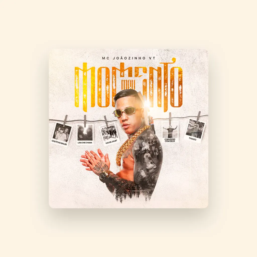 MC Joãozinho VT