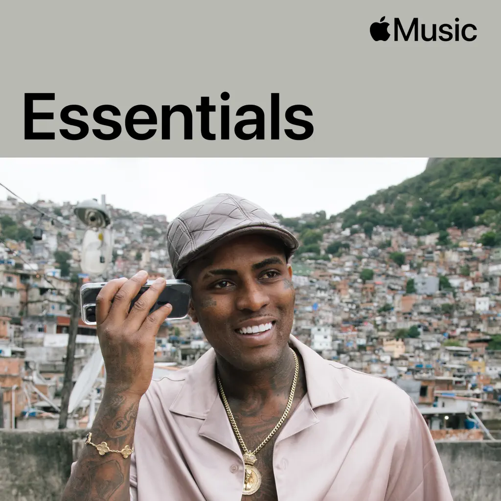 Mc IG Essentials