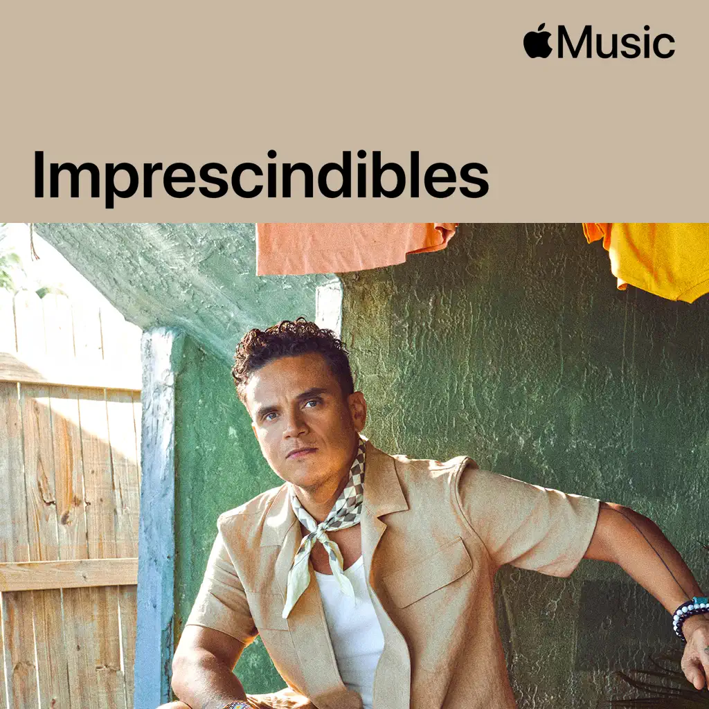 Silvestre Dangond: imprescindibles