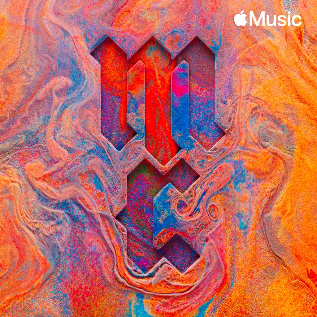 Música cristiana latina
