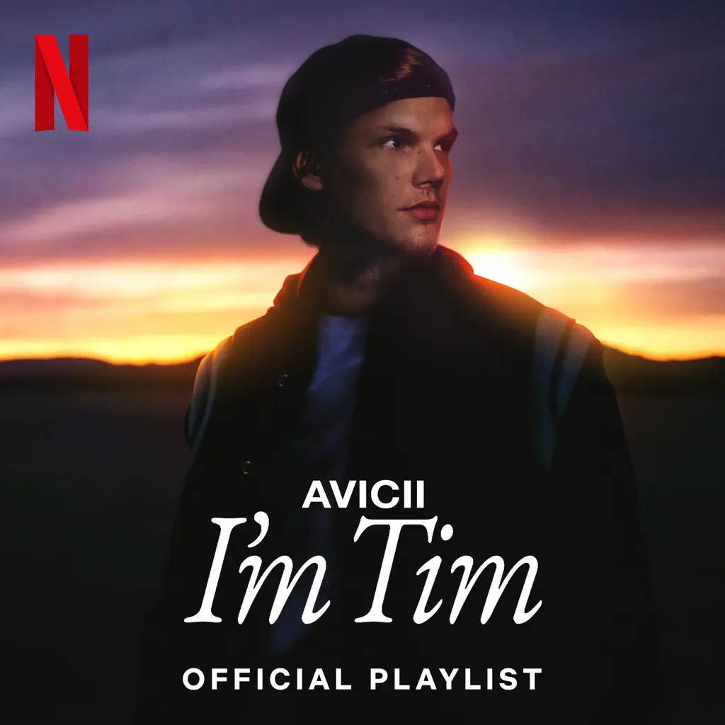 Avicii – I'm Tim