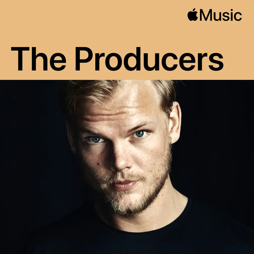 Avicii: The Producers