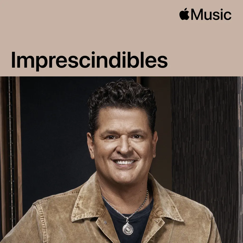 Carlos Vives: imprescindibles