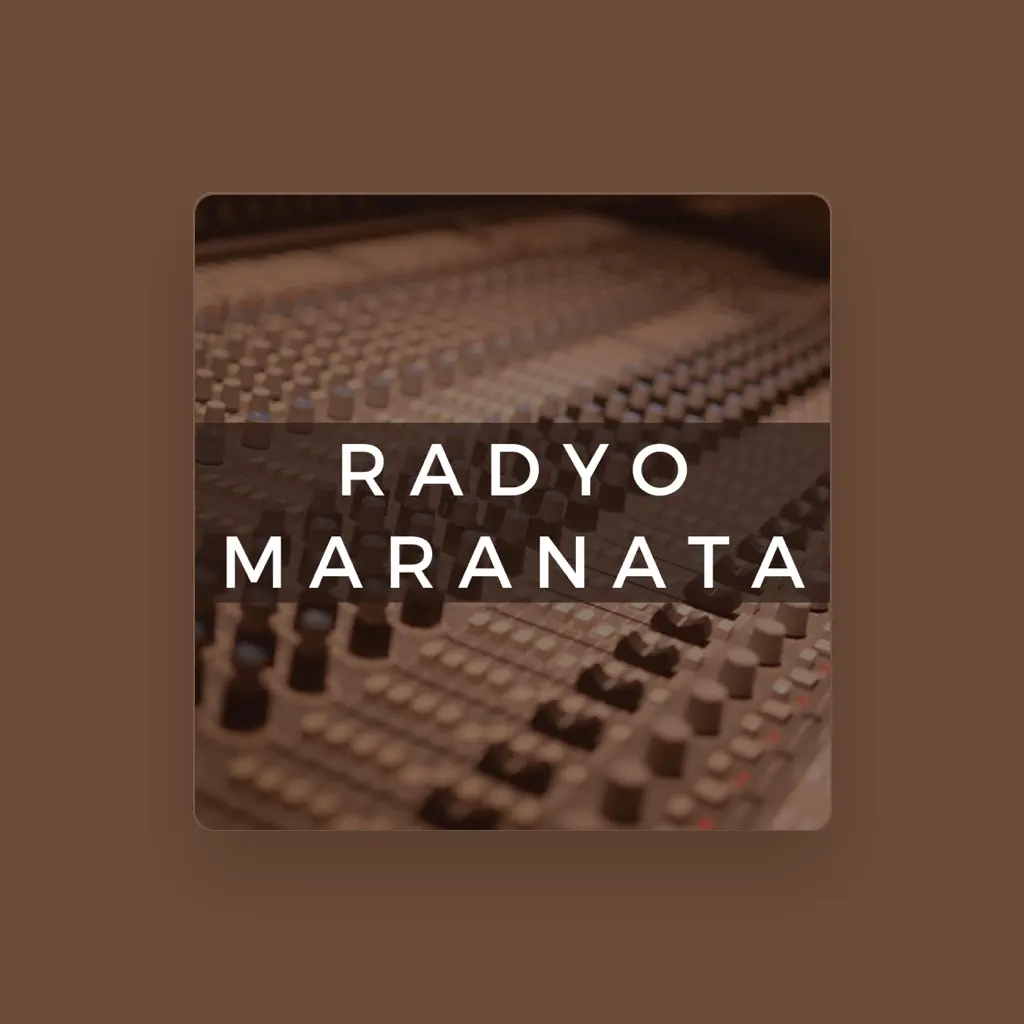 Radyo Maranata İlahileri