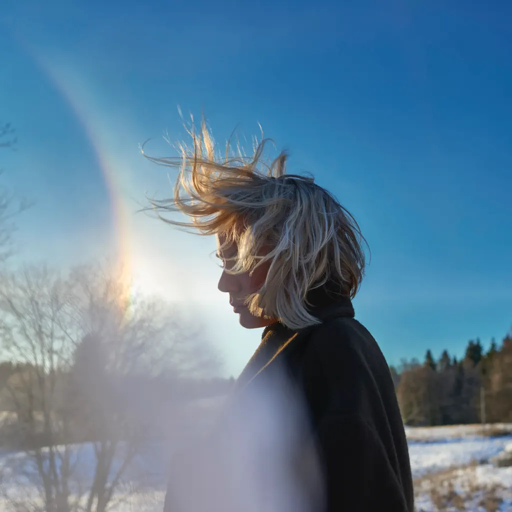 Ina Wroldsen